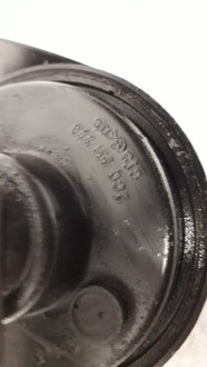 фото thumb №9, Клаксон сигнал звуковий volkswagen оригінальний номер 3c0951221 3c0951223