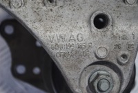 фото thumb №4, Лапи двигателя 1.9 sdi vw polo iv 9n