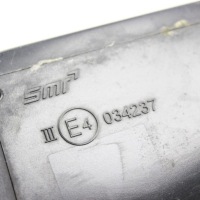 фото thumb №9, Nissan x-trail t32 левая сторона электрический зеркало боковой дверь передних