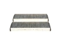 фото thumb №1, Фільтр салонний bosch audi a6 r8 04- з вугіллям