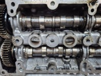 Крышка клапанов валы 55197853 opel astra h meriva a 1.3 cdti 2004- Киев, фото thumb