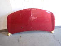 фото thumb №1, Капот renault clio iii 2005-2012