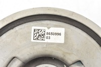 фото thumb №9, Шкив bmw f20 118i b38 8650996