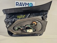 фото thumb №8, Лампа правий задня задня права toyota prius ii 2 led europa eu