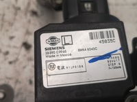 фото thumb №7, Nissan almera n16 колонка рулевая замок зажигания