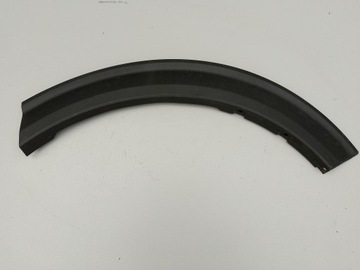 фото thumb №9, Ford explorer mk6 2020- планка крыльев левая зад задняя lb5b-s291c21-ahw ÷