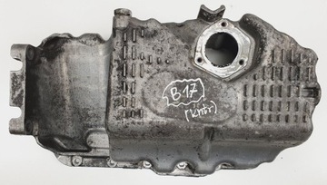фото thumb №6, Поддон масляная audi a3 8p seat ibiza vw golf v 1.4