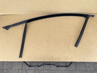 фото thumb №1, Молдинг рамка двері ліва передня alfa giulietta