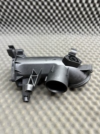 фото thumb №1, 03c145861e труба воздухозаборник воздуха volkswagen