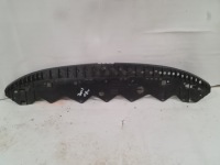 фото thumb №1, Плита pod бампер toyota yaris 2 ii 32618-0d010