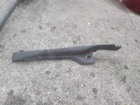 фото thumb №1, Заглушка жабо левая sandero ii lift 668226391r