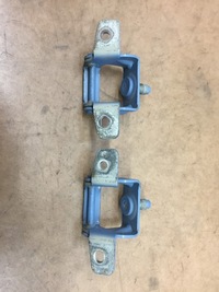 фото thumb №1, Kia picanto ii петлі кришки задня комплект