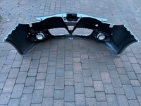 фото thumb №7, Бампер перед alfa romeo giulietta lift 2016–2020