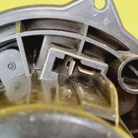 фото thumb №7, Повітродувка обдув вентилятор daihatsu yrv 1.3 194000-0982 nr520