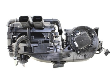 фото thumb №14, Chrysler pacifica 17- обігрівач перед передня вентилятор