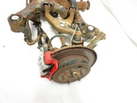 фото thumb №7, Підрамник задня subaru impreza iii gr, gh, g3