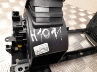 фото thumb №5, Насадка повітряна jaguar xf 2011 центральний 8x23045c34bh