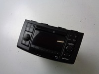 фото thumb №1, Радіо cd suzuki swift v 2010-2017