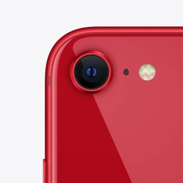 Смартфон Apple iPhone SE (2022) 4 ГБ / 64 ГБ 5G красный