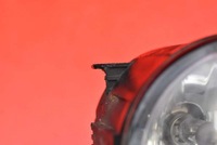 фото thumb №9, Галоген праві перед переднє 9650001680 peugeot 207 06-09