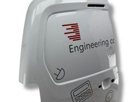 фото thumb №7, Toyota proace 2018 задняя сторона левая дверь задние