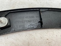 фото thumb №11, Nissan qashqai j11 13- молдинг крила ліва перед 638114ea0a