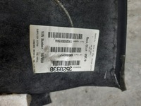 фото thumb №7, Стеля чорна chrysler 300c ii lancia thema ii