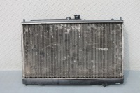 фото thumb №1, Радиатор вентиляторы lancer vii 2.0 16v 03-08