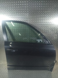 фото thumb №1, Subaru forester iii sh 08-13 двері перед передні праве 61k