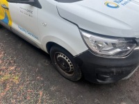 фото thumb №1, Renault express ii 21- чверть перед передня права ліва підкрилок чверть