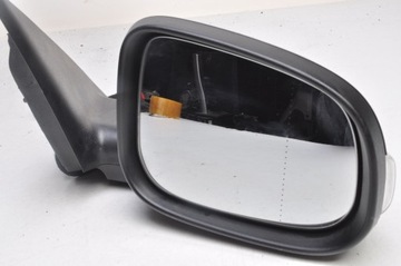 фото thumb №7, Volvo s40 ii v50 зеркало правые электрические 8pin рестайлинг 455-16 uk