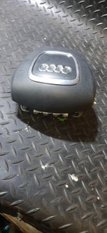 фото thumb №5, Подушка безпеки подушка водія audi q5 8r0880201a