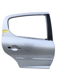 фото thumb №1, Дверь задняя задние правое peugeot 207 hb
