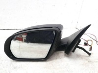 фото thumb №11, Зеркало левое mercedes-benz c w205 a0998107700 1.99l 2015