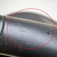 Tesla model 3 2018 воздуховод Киев, фото thumb