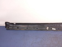 фото thumb №5, Mercedes a w169 молдинг порог правая 191