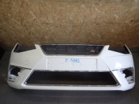 фото thumb №1, Бампер перед seat ibiza 17-