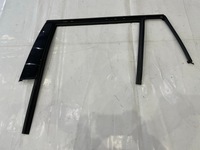 фото thumb №1, Volvo v60 ii 18-23 рамка прокладка двері лівий зад