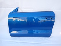 фото thumb №1, Vw t-roc 2ga cabrio 19- двері ліва перед передні