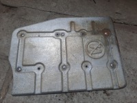 фото thumb №1, Защита катализатора renault midlum premium dxi 7 volvo fe