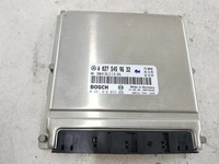 фото thumb №5, Бортовой компьютер блок управления двигателя 0281010039 a0275459632 mercedes w168