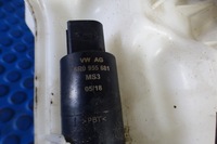 фото thumb №5, Бачок омывателя ксенон stbdb 5c6955453 6r0955681 vw jetta 6 vi 5c