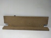 фото thumb №1, Плита підлога багажника mercedes gl ml w164 x164