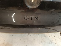 фото thumb №5, Крышка багажника багажника vw id4 gtx id-4 11a