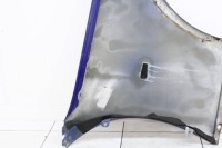 фото thumb №9, Крыло левый перед передний mercedes slk r170 96r- 352