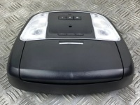 2018 jeep grand cherokee бардачок на накладки на фари 1vs291x9ad Зі Шроту, фото thumb