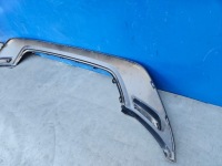 Lexus rx rx450h+ rx350h 22 23- 2022 2023- молдинг спойлер бампера задня Київ, фото thumb