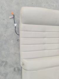 фото thumb №3, Заднее сиденье спинка audi a8 d2 przed fl krem