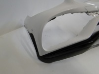 фото thumb №11, Mercedes glc 253 x253 lift бампер передний pts amg