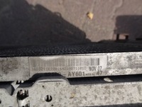 фото thumb №8, Радиатор wody кондиционера nissan note i 1.5 dci